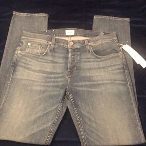 Men’s Hudson Jeans (waist size 33)
